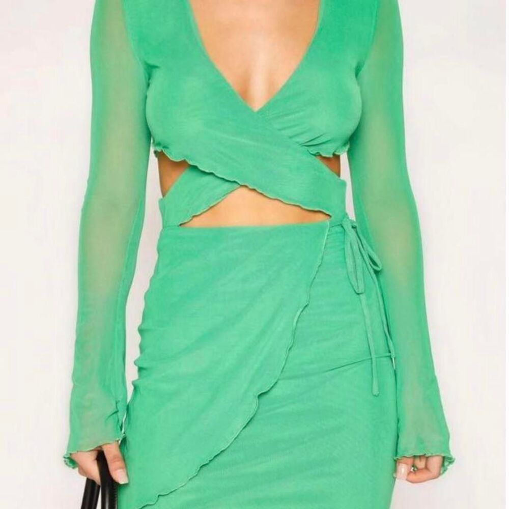 Tiger Mist -‎ Sunny Dress